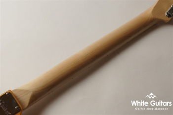 Paranormal Offset Telecaster - Butterscotch Blonde